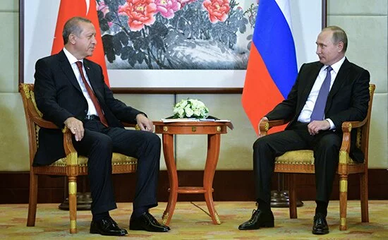 7909d974c2ca8ff48a22aec0659c4269 Россия и Турция перешли к обсуждению строительства «Турецкого потока»