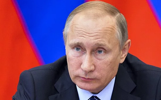 9bdb7e746b8f8a4d176b46dff710fff9 Путин назвал «скромными» усилия России по восстановлению экономики